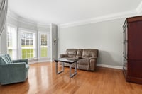 Another view of Formal Living Room