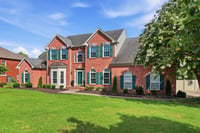 Welcome Home!