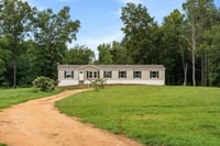 Estate Manager's Home