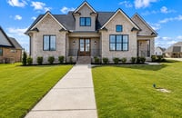 Welcome Home!