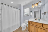 Bathroom 3