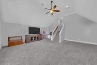 Bonus Room