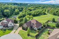 Walking trail, basketball court, playground, and picnic pavillion located directly behind property.