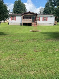 Welcome to 608 N. Dickerson Chapel Road!
