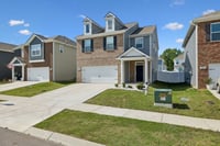 Welcome Home!